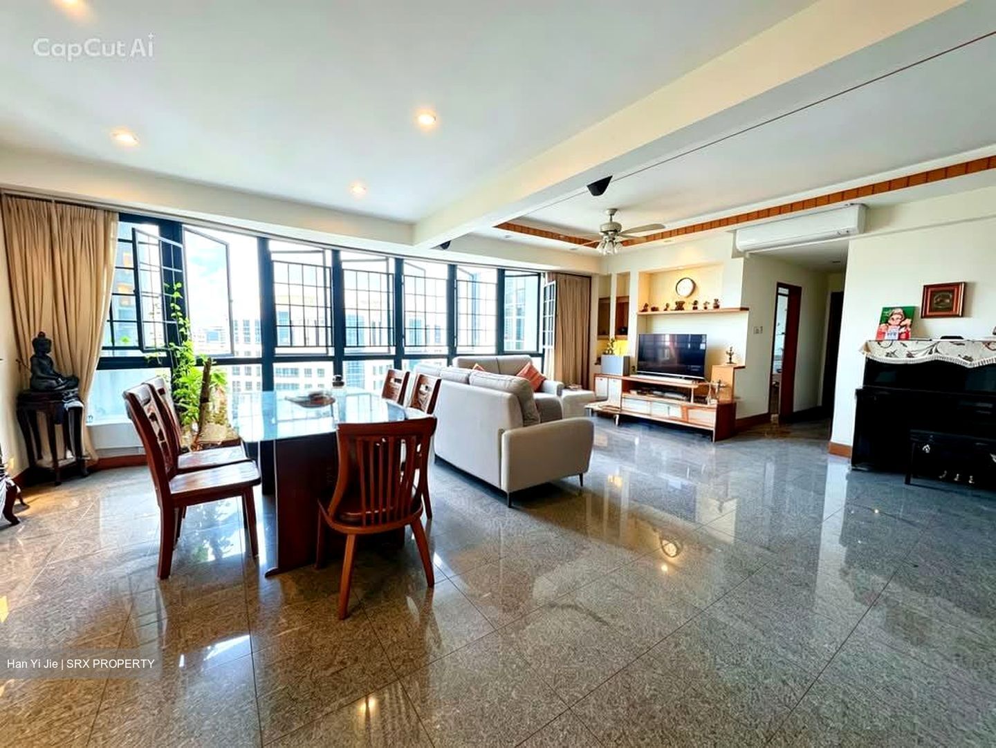 Eastpoint Green (D18), Condominium #566592971
